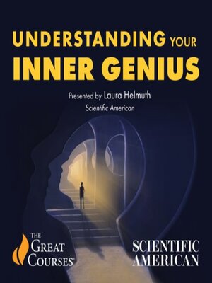 cover image of Understanding Your Inner Genius